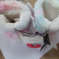 new baby slippers