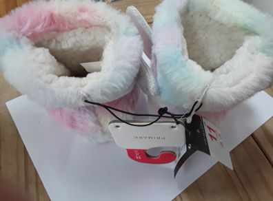 new baby slippers