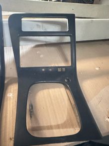 180sx s13 gear shifter bezel