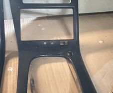 180sx s13 gear shifter bezel