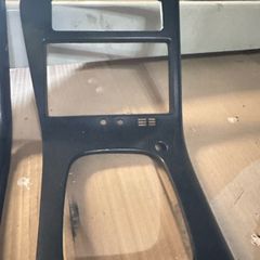 180sx s13 gear shifter bezel