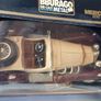 1928 Mercedes Benz SSK 1:18 scale Diecast Burago Image 3