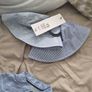 baby outfit and hats to match Image 4