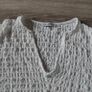 White Blouse Gallery, Xs Image 4