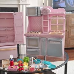 Our Generation kitchen