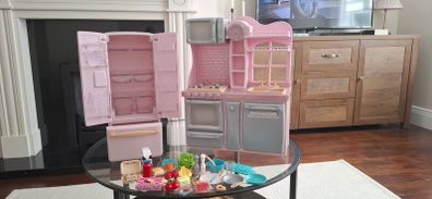 Our Generation kitchen