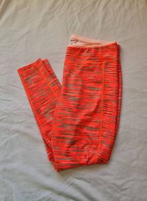 Reebok speedwick leggings Size xl in excellent condition
