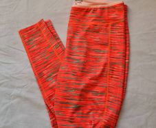 Reebok speedwick leggings Size xl in excellent condition