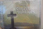Onward Christian Soldiers CD