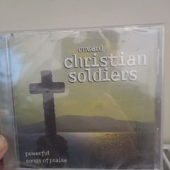 Onward Christian Soldiers CD