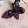 ladies shoes Image 2