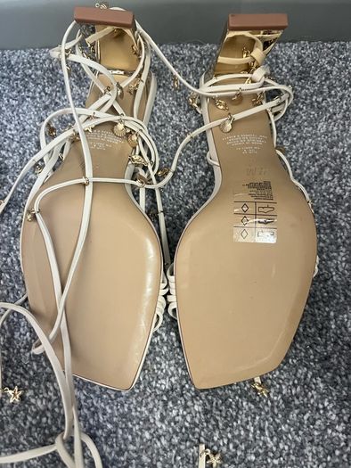 summer heels