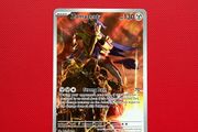 Zamazenta (DRI 201) Destined Rivals