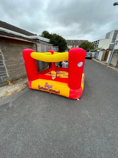Bouncy Castle