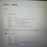 Dell Vostro 15 3510 Core i5-1135G7 (11th Gen) 16GB 256GB SSD Win 11 Pro 15.6" FULL HD Notebook Image 5