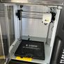 Two 3D printers Flashforge + Ender Image 8