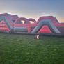Bouncy Castles, obstacle courses, inflatables Image 9