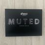 Brand New BPerfect Cosmetics 'Muted' Shadow Palette Image 4