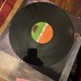 AC/DC Limited Edition collectors gatefold 12 inch single original 1988 release heat seeker vinyl record in near mint condition Image 4