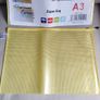 A3 Mesh Zip folder / bag - New Image 3