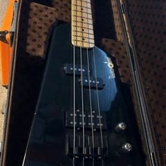 Mayones 80s headless