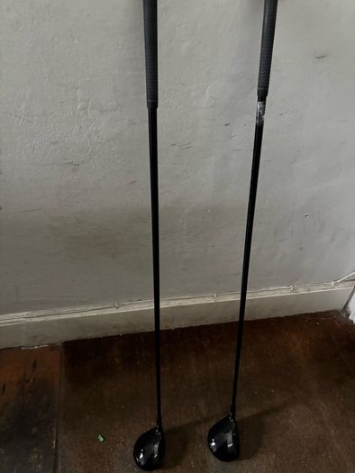 Titleist TSI3 5 Wood