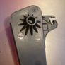 Clutch Pedal LHD (Fiat Ducato 230 1994/2002) Image 3
