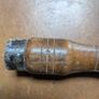 Old rare Swan neck mortice chisel Image 4