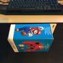 Nintendo Wii U/ Wii Fight Pad Mario Controller Brand New Sealed Image 5