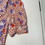 River Island Womens Floral Midi Dress - size UK 8 Image 4
