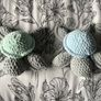 hand made crochet plush plushies Image 7