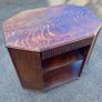 Art Deco Occasional Table Image 4