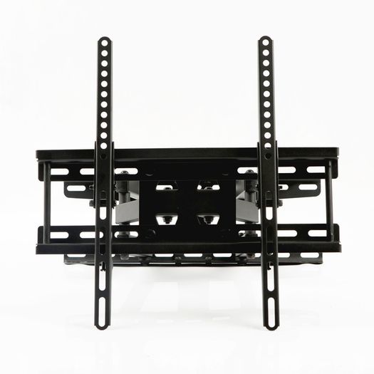 Tv Wall Mount Bracket Tilt Swivel Motion 23-60"