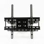 Tv Wall Mount Bracket Tilt and Swivel 23-60" Image 3