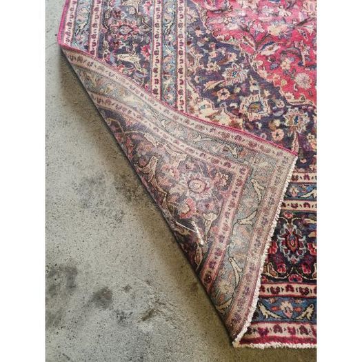 Kashan Rug Kasrug40