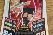 Wayne Rooney match attack