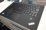 Keyboard Lenovo ThinkPad X1 Yoga 2nd Palmrest Black Upper Case Keyboard UK LED Backlit