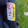 Joie Spin 360 GTi i-Size Car Seat Image 10