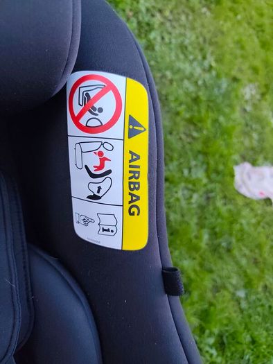 Joie Spin 360 GTi i-Size Car Seat