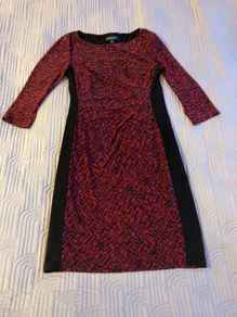 Stunning Ralph Lauren dress Size 8