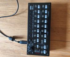 Korg Sq1