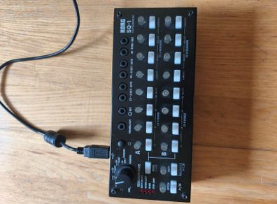 Korg Sq1