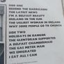 5 x vintage LPs from James Young, D18 post 6e Image 4