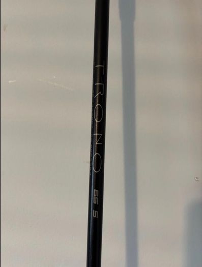 LA Golf Trono 65 S Shaft