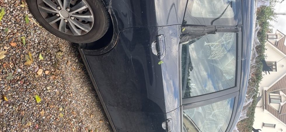 2008 Honda Jazz