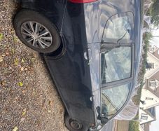 2008 Honda Jazz