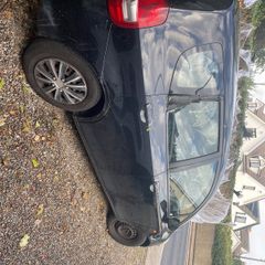 2008 Honda Jazz