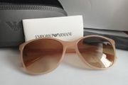 New Armani Sunglasses