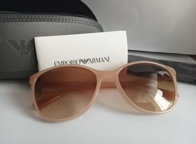 New Armani Sunglasses