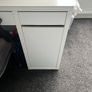 Desk and Tv stand Image 2